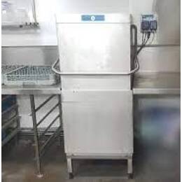 Detergenti si aditivi de clatire