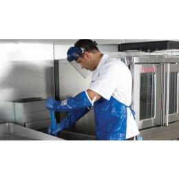 Echipamente de protectie