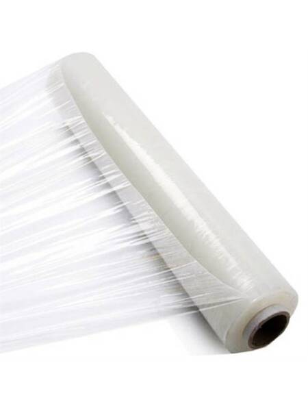 FOLIE ALIMENTARA STRETCH 45CM - ALBA