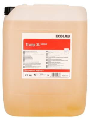 Detergent lichid pentru vase PREMIUM - TRUMP XL SPECIAL 23KG