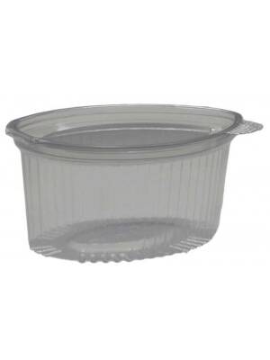 SOSIERA OVALA CU CAPAC 80ML 100BUC/SET