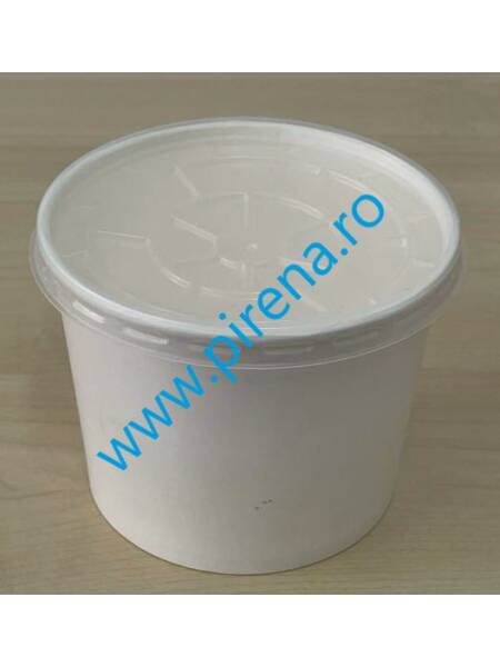 BOL CARTON SUPA 500ml