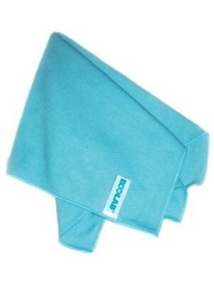 LAVETA PROFESIONALA MICROFIBRA ALBASTRA 40X40CM - ECOLAB