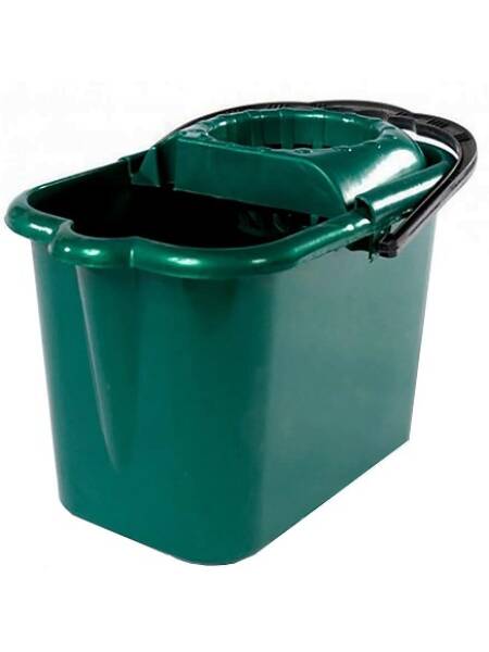 GALEATA OVALA CU STORCATOR 10L