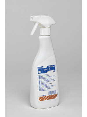 Solutie pentru indepartarea petelor - CARPET B 500ML