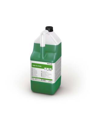 Detergent neutru pentru pardoseli - INDUR XL FRESH 5L