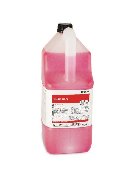Dezinfectant grup sanitar - DIESIN MAXX 5L