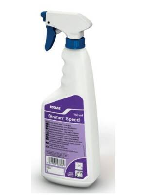Dezinfectant suprafete - SIRAFAN SPEED 750ML