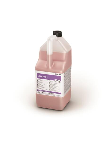 Decapant universal pentru pardoseli - MAXX2 FORTE 5L