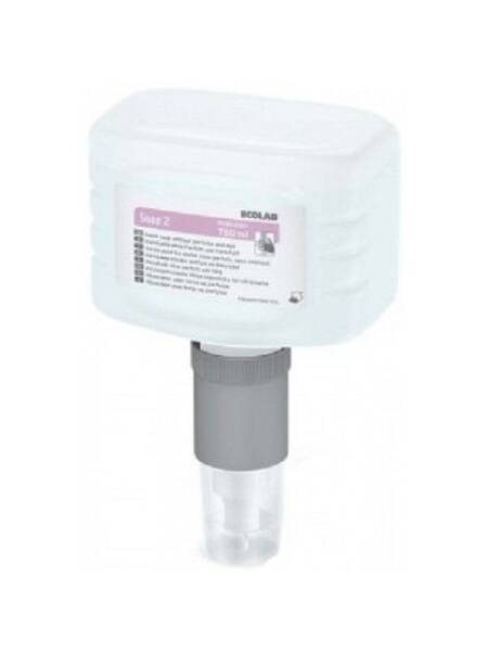 Sapun lichid fara parfum pentru maini - NEXA SOAP2 750ML