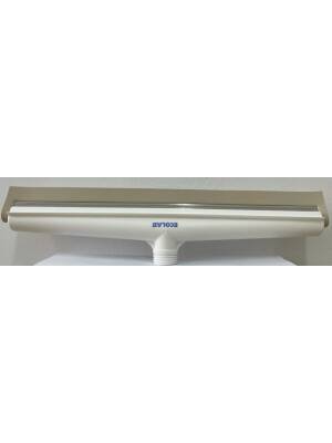 CAP RACLETA PARDOSELI 40CM - ECOLAB